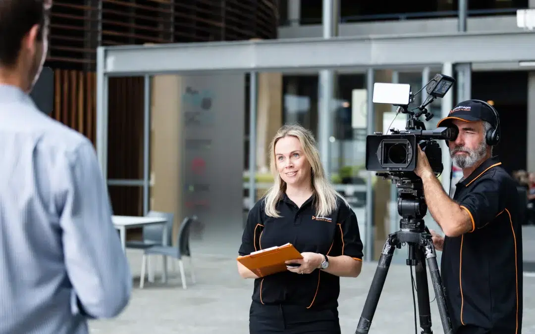 How to keep your viewer watching your corporate video