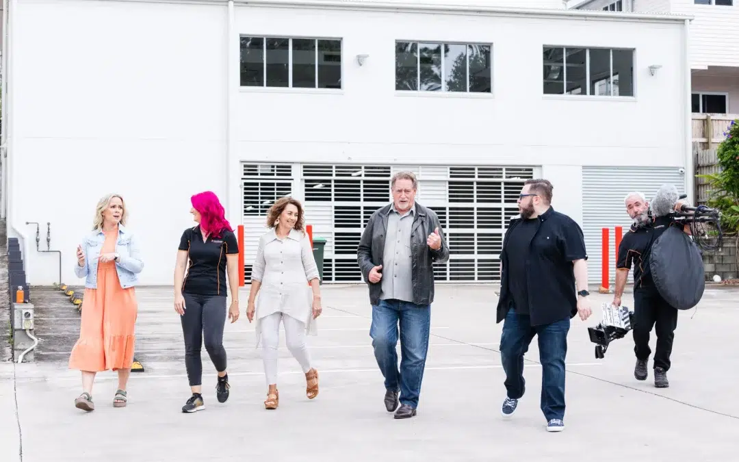 Why choose Sound Images for corporate video production?