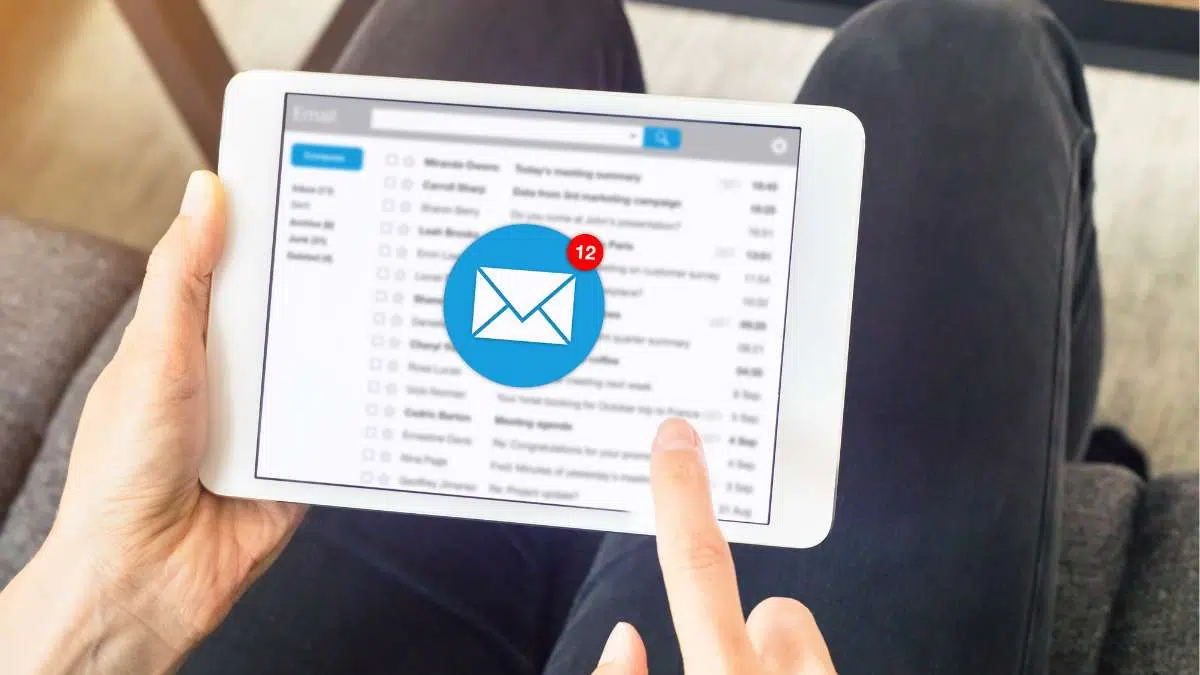 Tips-for-subject-lines Email inbox with subject lines