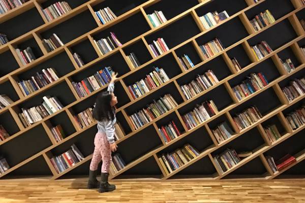 How to build a video content library