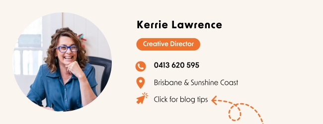 email signature banner example