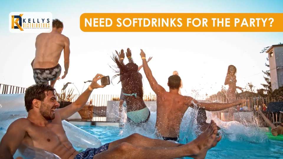 Thumbnail of a pool party