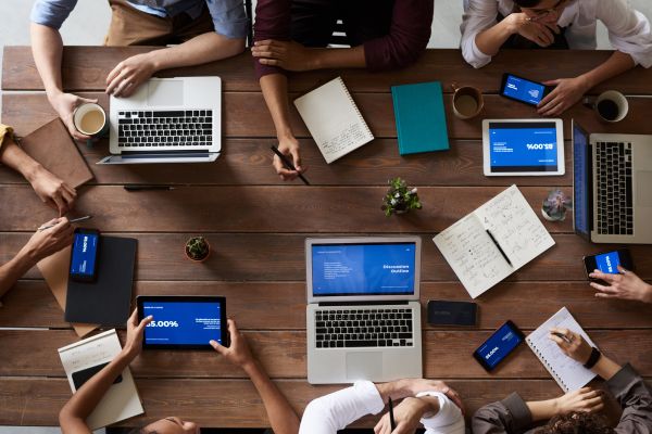 Group planning clever video placements